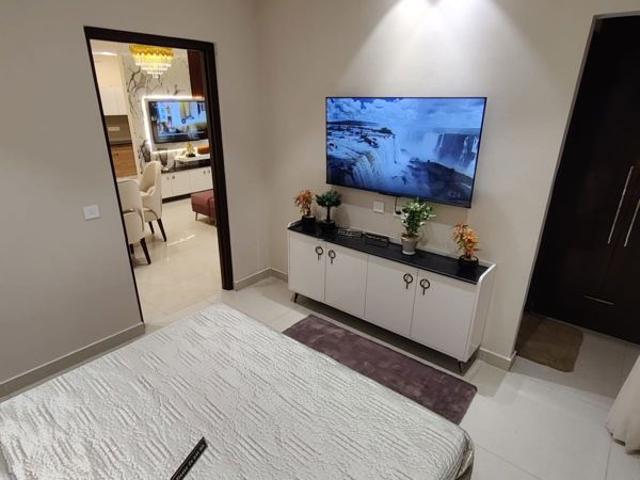 Resale | 3 BHK + Prayer Room,Extra Room 1900 Sq.Ft. Apartment in Whitefield
