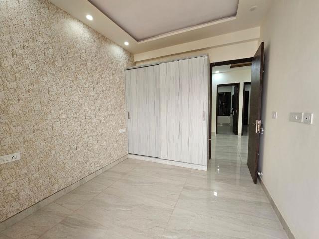 Resale | 3 BHK + Prayer Room,Extra Room 1900 Sq.Ft. Apartment in Whitefield