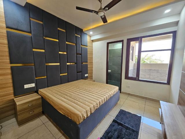 Resale | 3 BHK + Prayer Room,Extra Room 2200 Sq.Ft. Apartment in Outer Ring Road