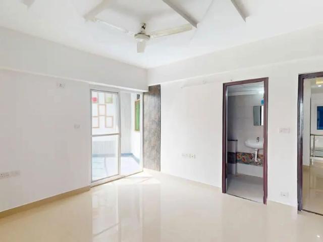 Resale | 3 BHK + Prayer Room,Servant Room,Store Room 2340 Sq.Ft. Apartment in Candeur Carlisle