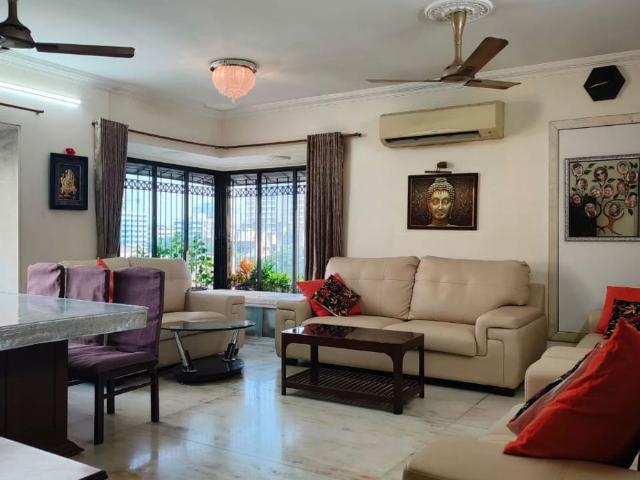 Resale | 3 BHK + Prayer Room,Servant Room,Study Room 1935 Sq.Ft. Apartment in SKG 259 Park Crest