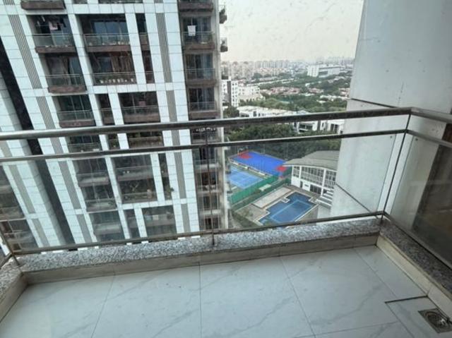 Resale | 3 BHK + Prayer Room,Servant Room,Study Room 2190 Sq.Ft. Apartment in Tata Primanti Executive Apartments