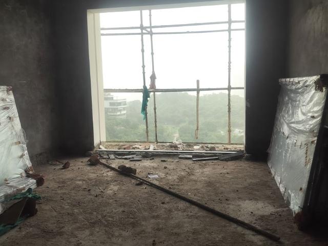Resale | 3 BHK + Prayer Room,Servant Room,Study Room 4800 Sq.Ft. Apartment in Jubilee Hills