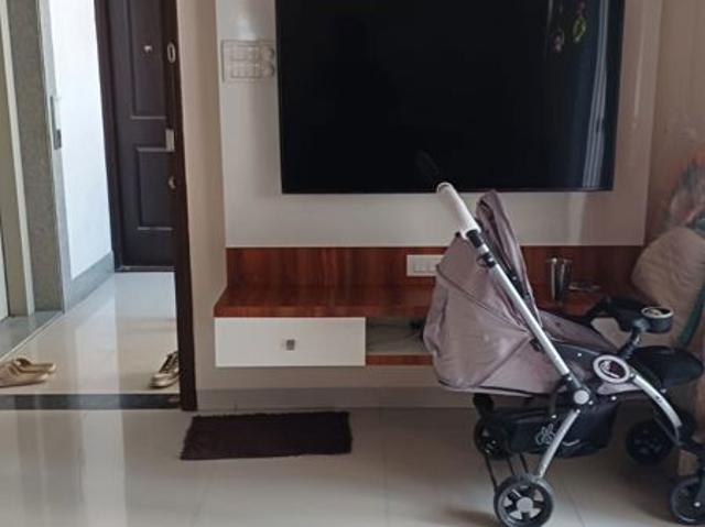 Resale | 3 BHK + Prayer Room,Servant Room,Study Room,Extra Room 1620 Sq.Ft. Apartment in BPTP District Faridabad
