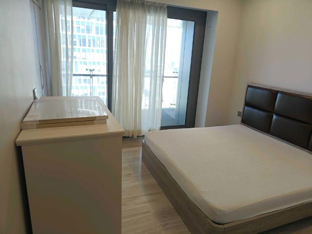 Resale | 3 BHK + Prayer Room,Servant Room,Study Room,Extra Room 2200 Sq.Ft. Apartment in Lodha The World Towers World One Tier 2