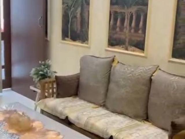 Resale | 3 BHK + Prayer Room,Servant Room,Study Room,Extra Room,Basement,Store Room 1500 Sq.Ft. Apartment in Citizen Apartment
