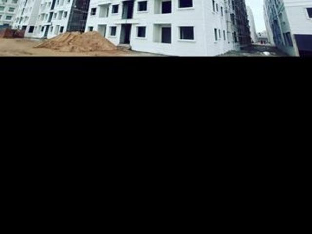 Resale | 3 BHK + Prayer Room,Servant Room,Study Room,Extra Room,Basement,Store Room 1600 Sq.Ft. Apartment in Jagsons Pride