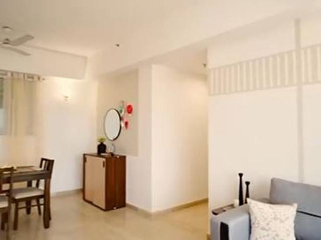 Resale | 3 BHK + Prayer Room,Servant Room,Study Room,Extra Room,Basement,Store Room 1616 Sq.Ft. Apartment in Umang Winter Hills