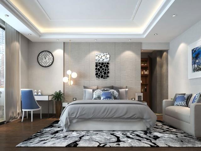 Resale | 3 BHK + Prayer Room,Servant Room,Study Room,Extra Room,Basement,Store Room 1750 Sq.Ft. Apartment in Raebareli Road