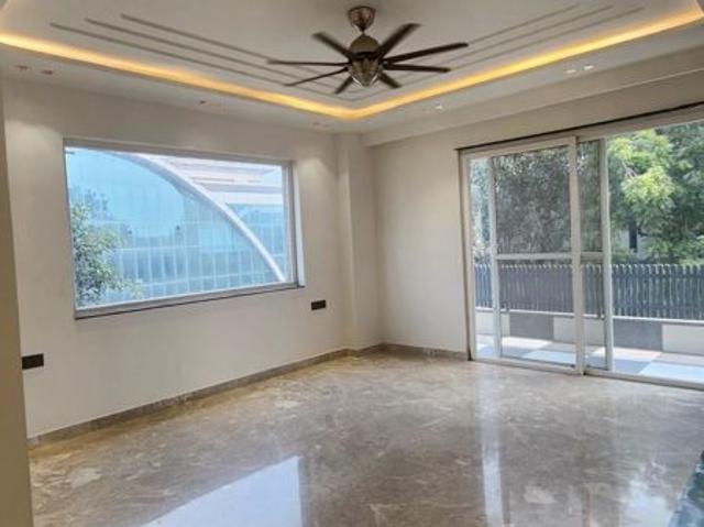 Resale | 3 BHK + Prayer Room,Servant Room,Study Room,Extra Room,Basement,Store Room 2095 Sq.Ft. Apartment in Conscient Hines Elevate