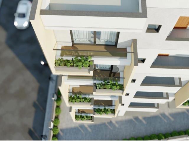 Resale | 3 BHK + Prayer Room,Servant Room,Study Room,Extra Room,Store Room 1800 Sq.Ft. Apartment in New Nagole Colony