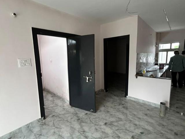 Resale | 3 BHK + Prayer Room,Servant Room,Study Room,Extra Room,Store Room 1025 Sq.Ft. Independent House in Khargapur