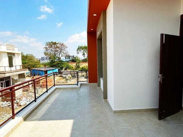 Resale | 3 BHK + Prayer Room,Servant Room,Study Room,Extra Room,Store Room 1056 Sq.Ft. Independent House in Anora Kala