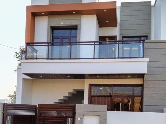 Resale | 3 BHK + Prayer Room,Servant Room,Study Room,Extra Room,Store Room 1080 Sq.Ft. Independent House in Anora Kala