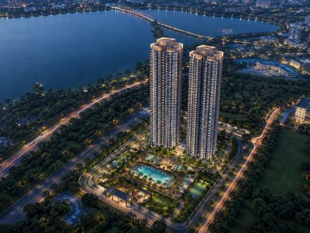 Resale | 3 BHK + Prayer Room,Servant Room 2466 Sq.Ft. Apartment in Kokapet