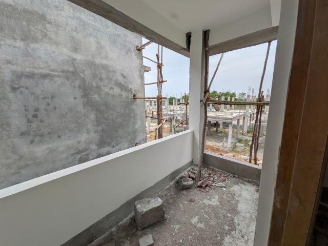 Resale | 3 BHK + Prayer Room,Servant Room 2000 Sq.Ft. Villa in CPR Sri Vardhini
