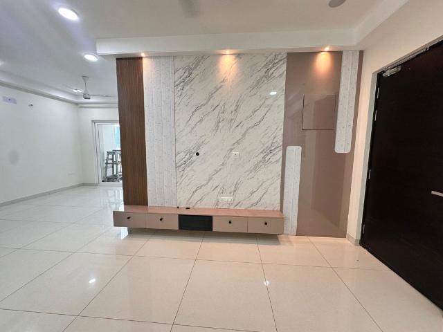 Resale | 3 BHK + Prayer Room,Servant Room 2290 Sq.Ft. Apartment in Bollineni Bion