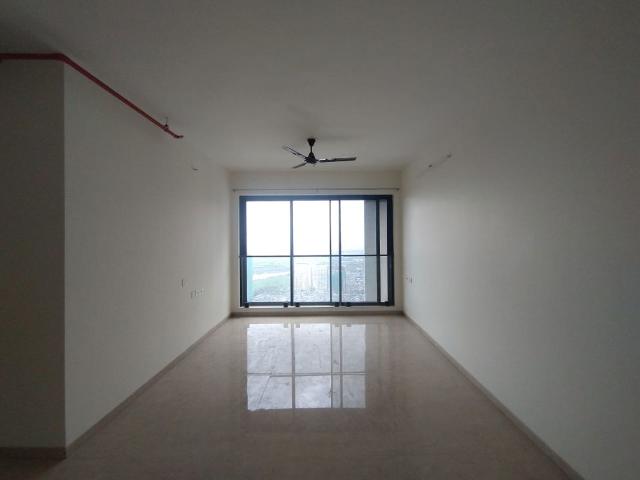 Resale | 3 BHK + Prayer Room,Servant Room 965 Sq.Ft. Apartment in Dosti Eastern Bay Phase 1