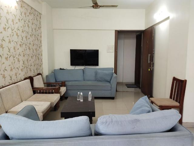 Resale | 3 BHK + Prayer Room,Study Room 1375 Sq.Ft. Apartment in Kumar Prerana