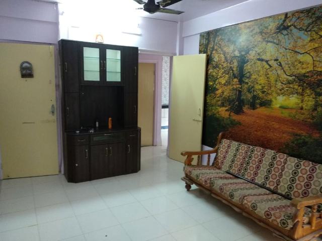 Resale | 3 BHK + Prayer Room,Study Room 1400 Sq.Ft. Apartment in G K Roseland Residency