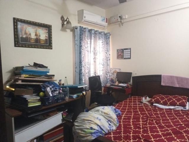 Resale | 3 BHK + Prayer Room,Study Room 2400 Sq.Ft. Independent House in Hanumanth Nagar