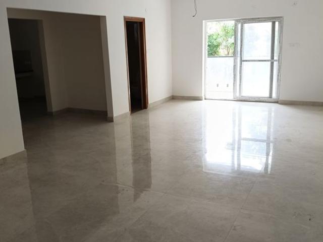 Resale | 3 BHK + Prayer Room,Study Room,Basement,Store Room 1854 Sq.Ft. Apartment in BPR Shyam Nivas