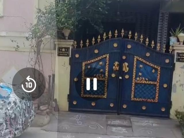 Resale | 3 BHK + Prayer Room,Study Room,Store Room 150 Sq.Yd. Independent House in Malkajgiri