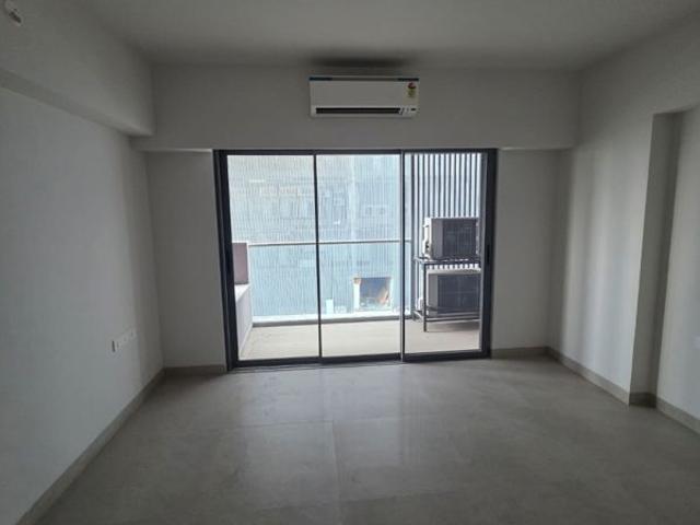 Resale | 3 BHK + Prayer Room,Store Room 1551 Sq.Ft. Apartment in Adani Atelier Greens