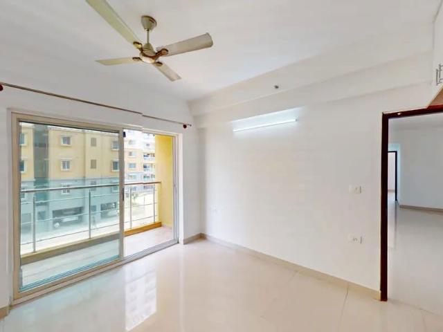 Resale | 3 BHK + Prayer Room,Store Room 1644 Sq.Ft. Apartment in Ahad Euphoria