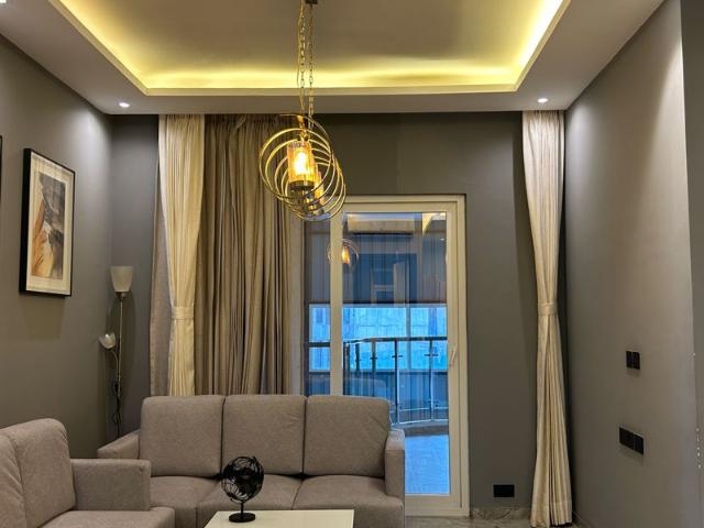 Resale | 3 BHK + Prayer Room,Store Room 1940 Sq.Ft. Apartment in T And T Digitown Phase 1