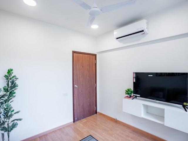 Resale | 3 BHK + Prayer Room,Store Room 2067 Sq.Ft. Apartment in Sobha Jasmine