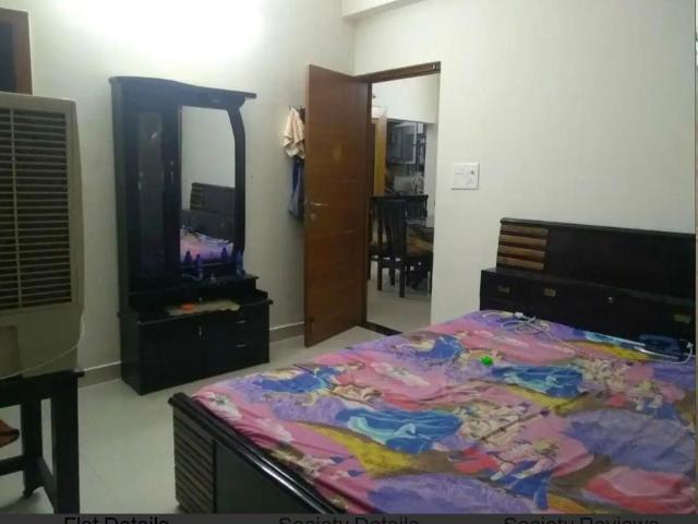 Resale | 3 BHK + Prayer Room,Store Room 2180 Sq.Ft. Apartment in Yellareddyguda