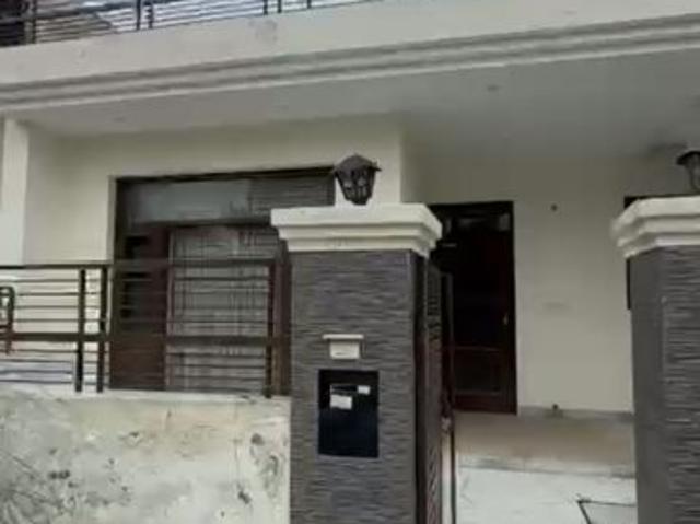 Resale | 3 BHK + Prayer Room,Store Room 2500 Sq.Ft. Independent House in Aerocity