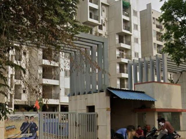 Resale | 1040 Sq.Ft. Apartment in Varthur