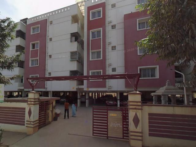 Resale | 1055 Sq.Ft. Apartment in Anekal