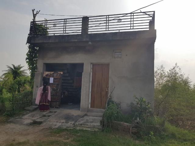 Resale | 105 Sq.Yd. Independent House in Dera Bassi