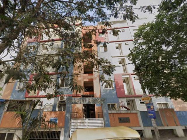Resale | 1065 Sq.Ft. Apartment in Akshayanagara East