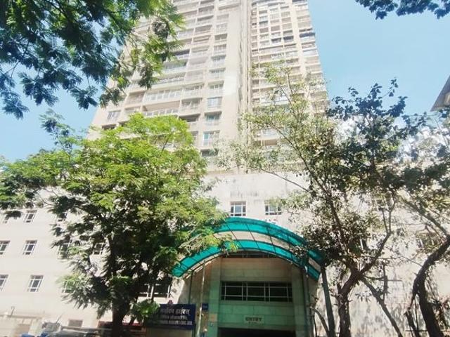 Resale | 1085.02 Sq.Ft. Apartment in Sarvodaya Nagar