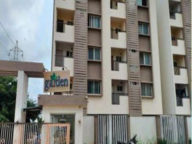 Resale | 1089 Sq.Ft. Apartment in Jigani