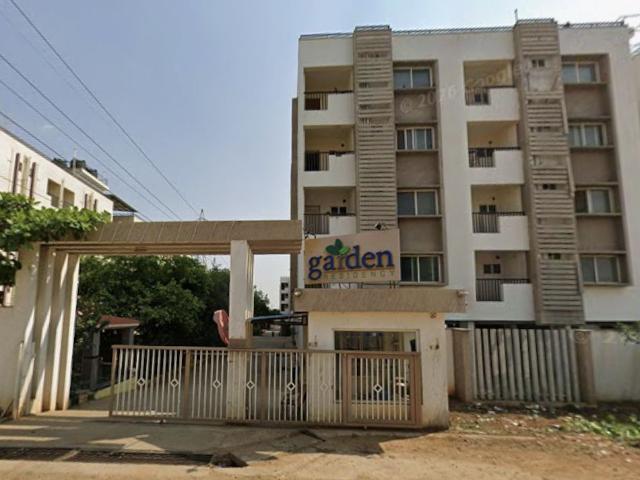 Resale | 1089 Sq.Ft. Apartment in Mantana Kurchi