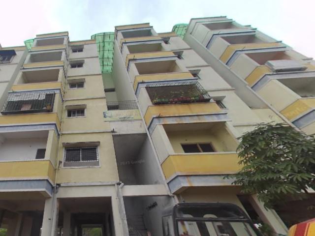 Resale | 1000 Sq.Ft. Apartment in Medchal