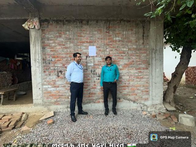 Resale | 1000 Sq.Ft. Independent House in Hari Nagar