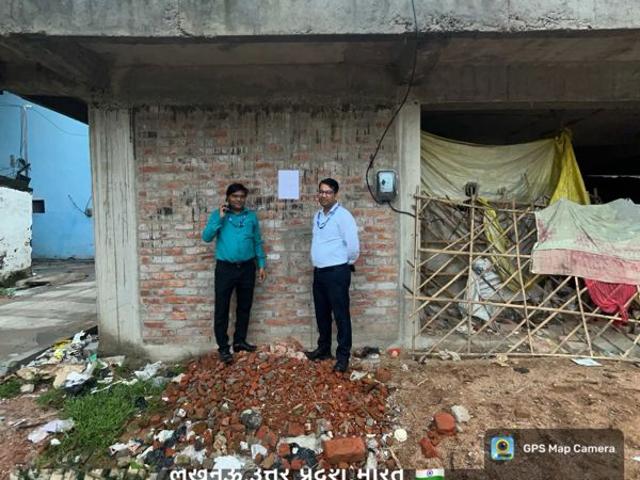 Resale | 1000 Sq.Ft. Independent House in Hari Nagar