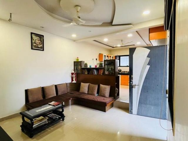 Resale | 1000 Sq.Ft. Independent House in Satavwadi