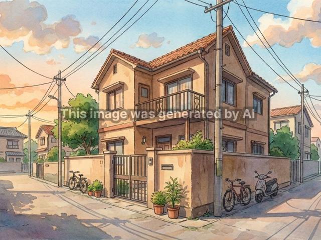 Resale | 100 Sq.Yd. Independent House in Siraspur