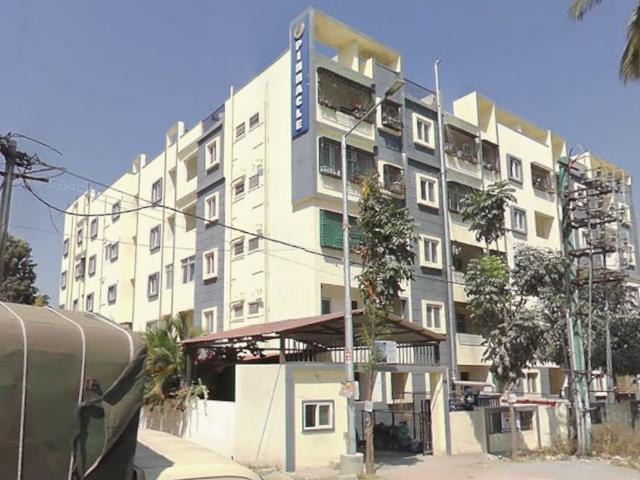 Resale | 1027 Sq.Ft. Apartment in Bidare Agraha