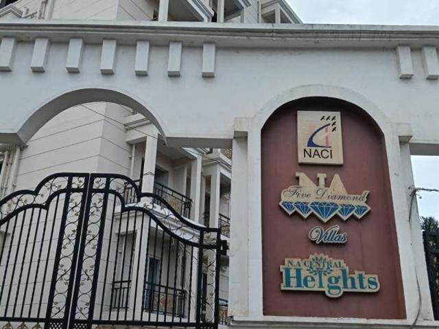 Resale | 1025 Sq.Ft. Apartment in Anekal