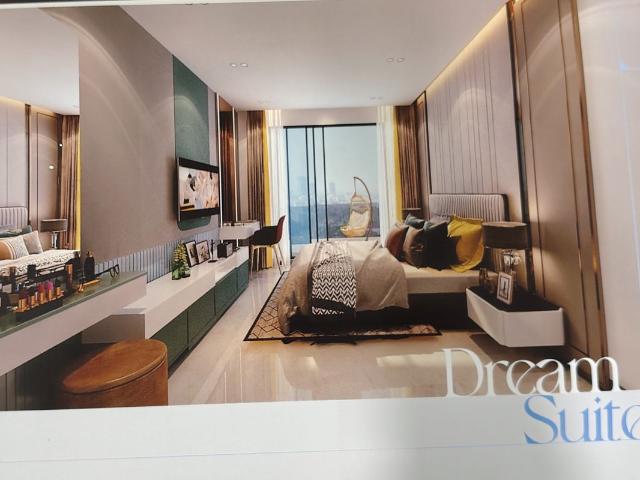 Resale | 1025 Sq.Ft. Apartment in Darshan Smruti Apartment
