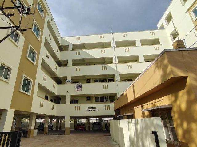 Resale | 1030 Sq.Ft. Apartment in Anekal