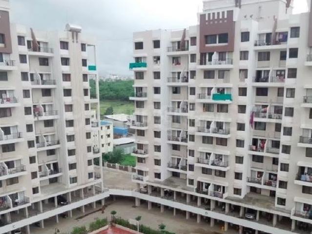 Resale | 1032 Sq.Ft. Apartment in Hadapsar